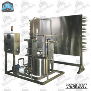 Pasteurizadores Especiales