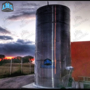 Silos Térmicos
