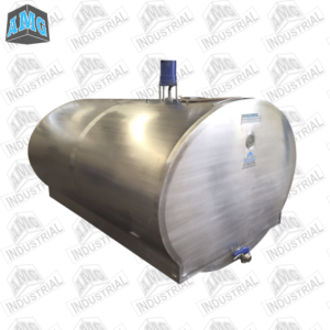 Tanques de enfriamiento