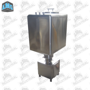 Liquifer/Tanque multiprocesos
