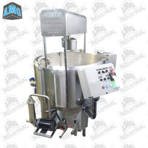 Tina Multiprocesos EcoDairy N2